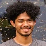 Zharif Ismail