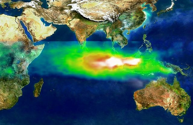 Haze: Malaysia's Pollution Law And Why It's So Elusive