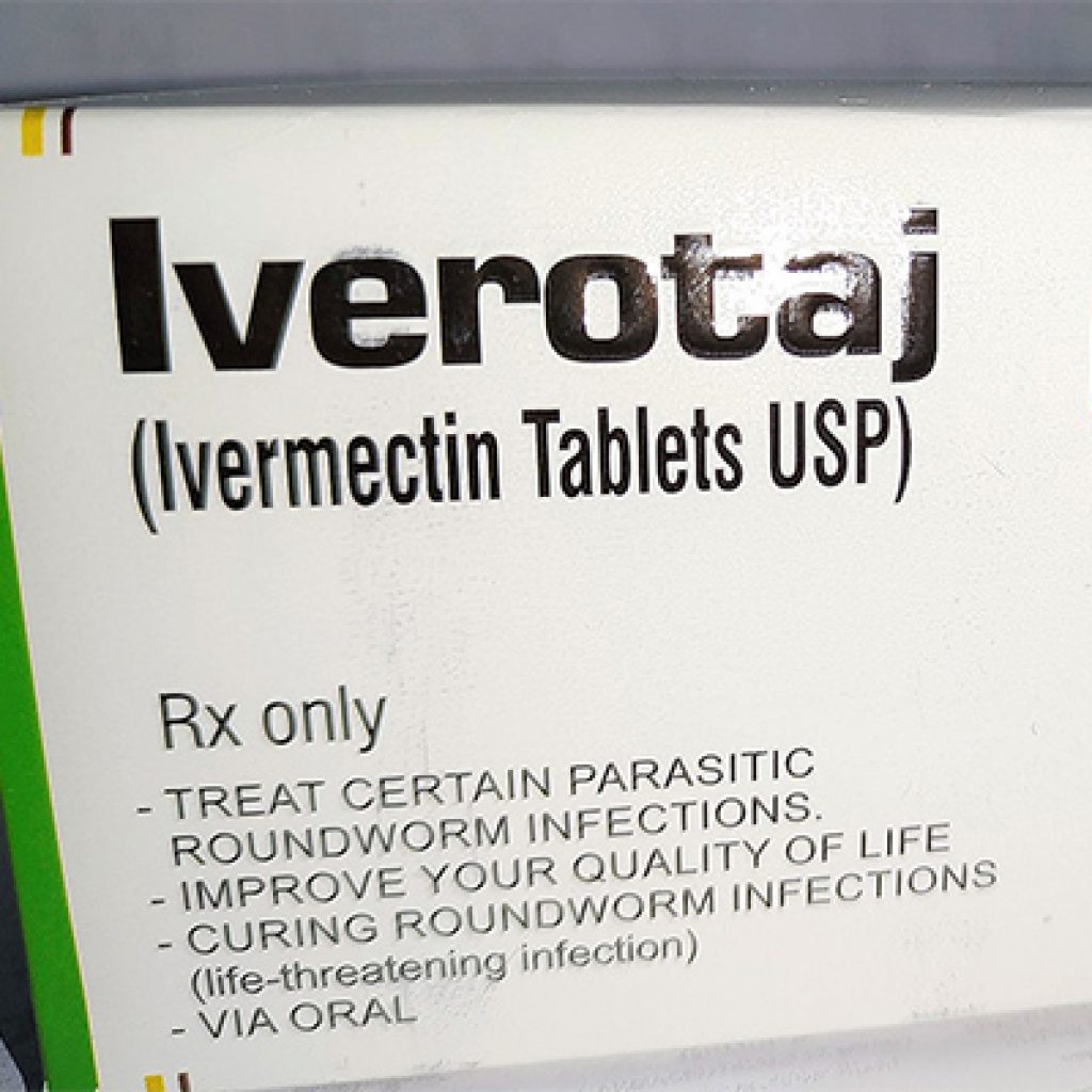 Ivermetcin