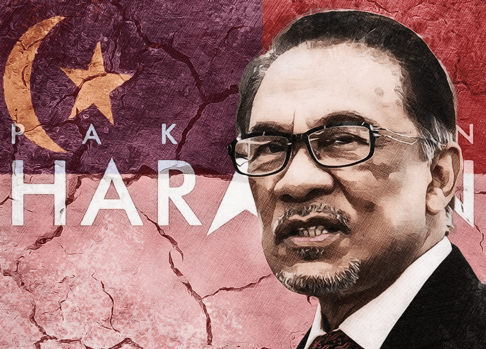 Malacca elections: How Anwar and the Pakatan Harapan legend crumbled