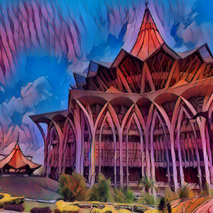 Sarawak State Assembly