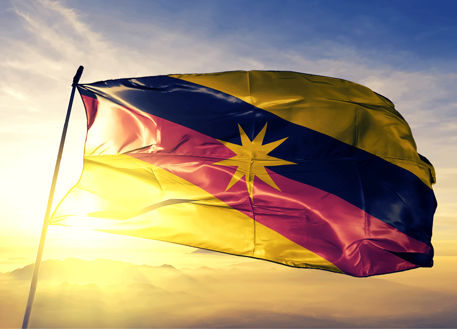 GPS wins 2021 Sarawak State Elections