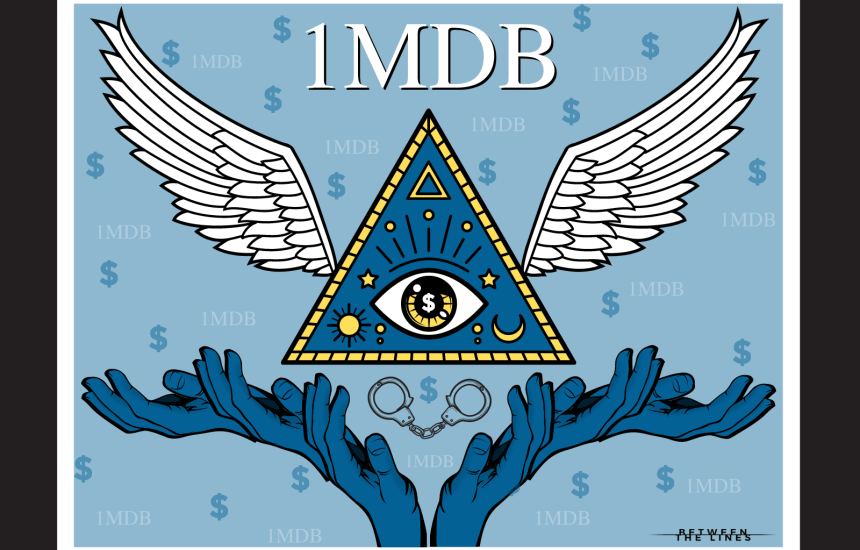 Making sense of the many cases and faces of the global 1MDB financial scandal