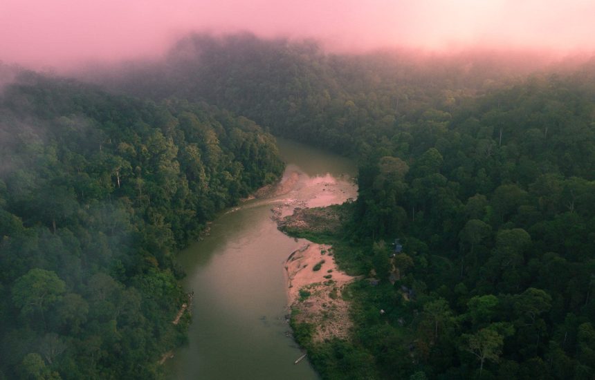 A Land Without Time Featured