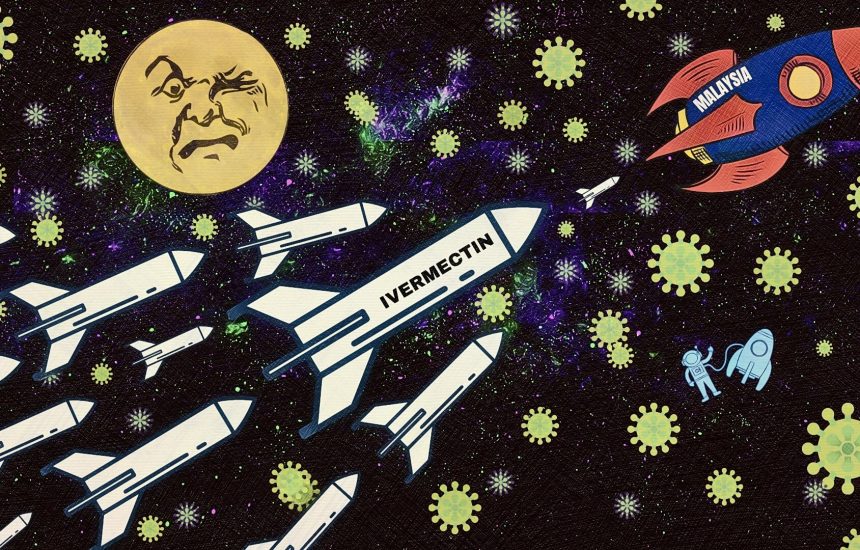 Malaysia’s Ivermectin threat: How we got here