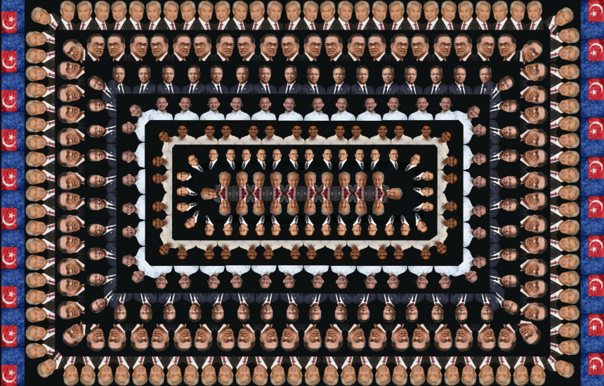 Johor nomination big pic