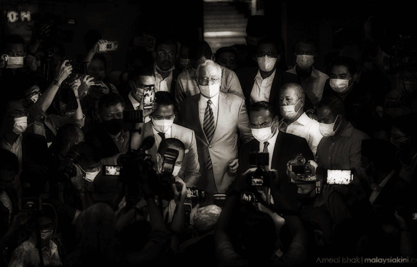 Pix by Azneal Ishak | malaysiakini.com