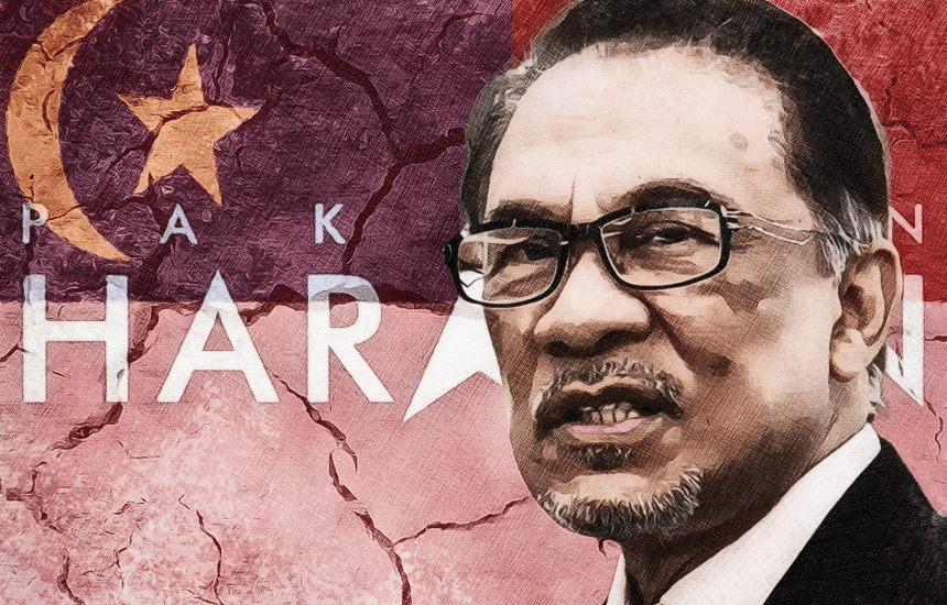 Malacca elections: How Anwar and the Pakatan Harapan legend crumbled