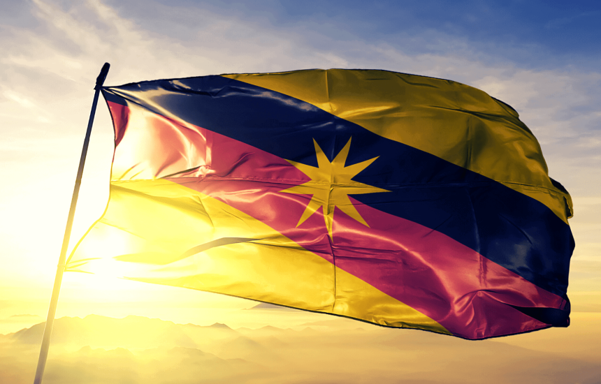 GPS wins 2021 Sarawak State Elections