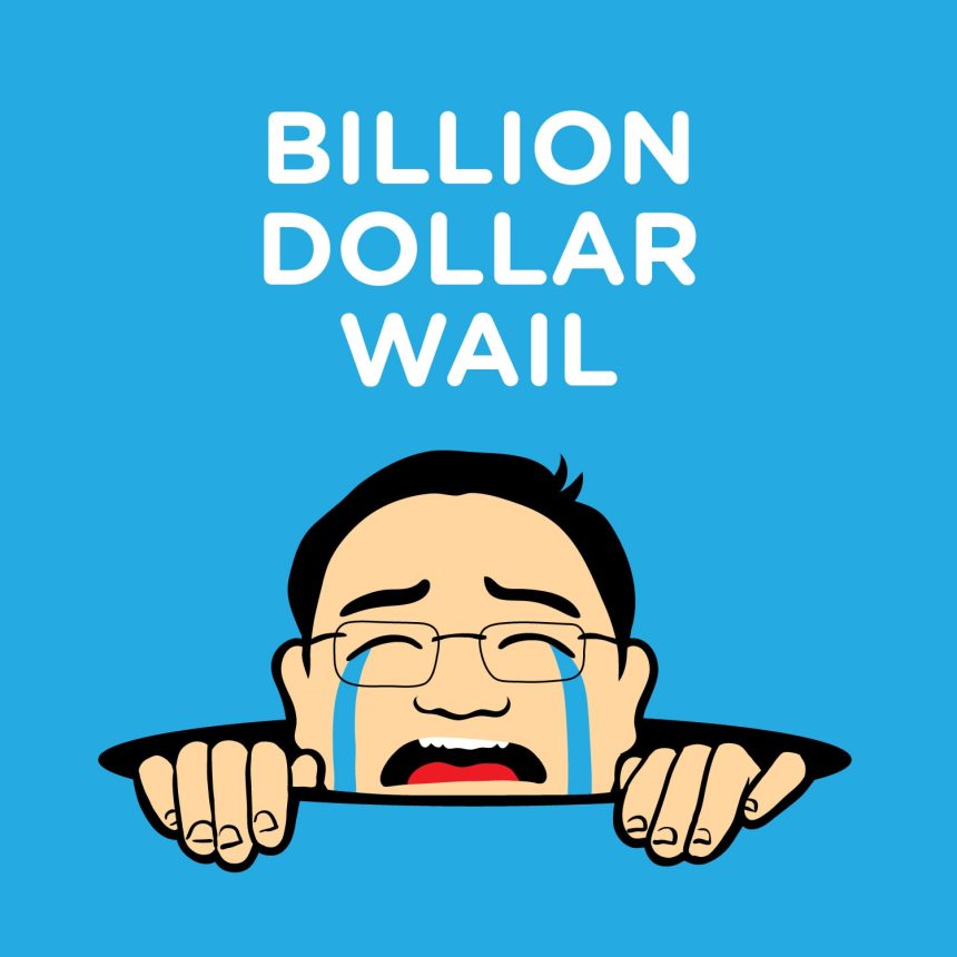 Jho Low is back ya'll!